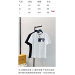 2024年早秋7月23日人気新品入荷ルイヴィトン半袖 Tシャツ SHA工場