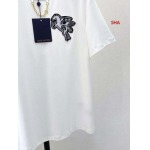 2024年早秋7月23日人気新品入荷ルイヴィトン半袖 Tシャツ SHA工場