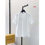 2024年早秋7月23日人気新品入荷ルイヴィトン半袖 Tシャツ SHA工場