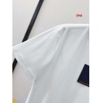 2024年早秋7月23日人気新品入荷ルイヴィトン半袖 Tシャツ SHA工場