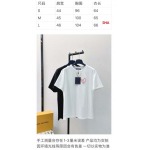 2024年早秋7月23日人気新品入荷ルイヴィトン半袖 Tシャツ SHA工場