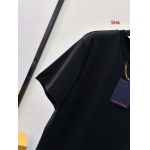 2024年早秋7月23日人気新品入荷ルイヴィトン半袖 Tシャツ SHA工場