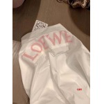 2024年早秋7月23日人気新品入荷LOEWEブラウス can工場