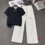 2024年早秋7月23日人気新品入荷シャネル半袖 Tシャツcan工場