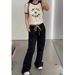 2024年早秋7月23日人気新品入荷CELINE 半袖 Tシャツ can工場