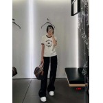 2024年早秋7月23日人気新品入荷CELINE 半袖 Tシャツ can工場