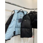 2024年早秋7月23日人気新品入荷PRADA 綿入れの服アウター can工場