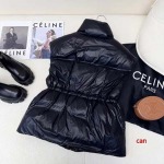 2024年早秋7月23日人気新品入荷CELINE 綿入れの服ベスト can工場