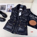 2024年早秋7月23日人気新品入荷CELINE 綿入れの服ベスト can工場