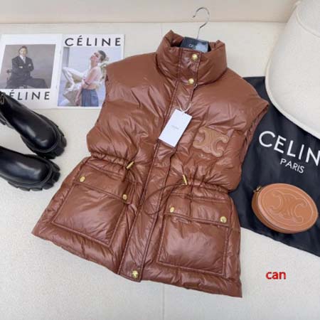 2024年早秋7月23日人気新品入荷CELINE 綿入れの服...