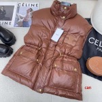 2024年早秋7月23日人気新品入荷CELINE 綿入れの服ベスト can工場