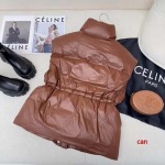 2024年早秋7月23日人気新品入荷CELINE 綿入れの服ベスト can工場