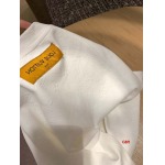 2024年早秋7月23日人気新品入荷ルイヴィトン 半袖 Tシャツ can工場