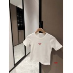 2024年早秋7月23日人気新品入荷PRADA 半袖 Tシャツ can工場