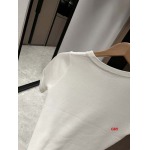 2024年早秋7月23日人気新品入荷PRADA 半袖 Tシャツ can工場