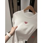 2024年早秋7月23日人気新品入荷PRADA 半袖 Tシャツ can工場