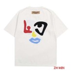 2024年7月24日高品質新品入荷ルイヴィトン 半袖 Tシャツwz工場