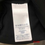 2024年7月24日高品質新品入荷ルイヴィトン 半袖 Tシャツzhmin工場