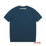 2024年7月24日高品質新品入荷ルイヴィトン 半袖 Tシャツzhmin工場