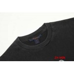 2024年7月24日高品質新品入荷ルイヴィトン 半袖 Tシャツzhmin工場