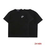 2024年7月24日高品質新品入荷ルイヴィトン 半袖 Tシャツzhmin工場