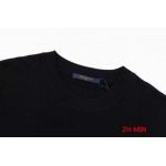 2024年7月24日高品質新品入荷ルイヴィトン 半袖 Tシャツzhmin工場