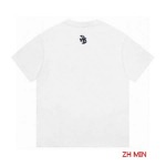 2024年7月24日高品質新品入荷ルイヴィトン 半袖 Tシャツzhmin工場