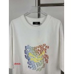 2024年7月25日新品入荷FENDI 半袖 Tシャツ  zhmin工場