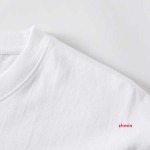 2024年7月25日新品入荷バーバリー 半袖 Tシャツ  zhmin工場