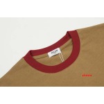 2024年7月25日新品入荷CELINE  半袖 Tシャツ zhmin工場