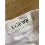 2024年7月25日新品入荷LOEWE 半袖 シャツ zhmin工場M-XXXL