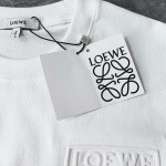 2024年7月25日新品入荷LOEWE 半袖 Tシャツ  zhmin工場S-XXL