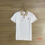 2024年7月25日新品入荷モンクレール 半袖 Tシャツ zhmin工場