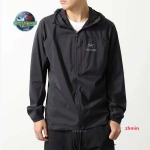 2024年7月25日新品入荷ARCTERYX  コート zhmin工場