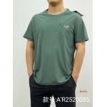 2024年7月25日新品入荷ARCTERYX 半袖 Tシャツ zhmin工場