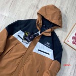 2024年7月25日新品入荷ARCTERYX 突撃衣 zhmin工場