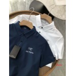 2024年7月25日新品入荷ARCTERYX 半袖 Tシャツ zhmin工場