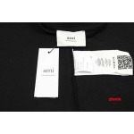 2024年7月25日新品入荷AMI半袖 Tシャツ zhmin工場 S-XL