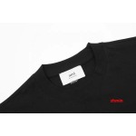 2024年7月25日新品入荷AMI半袖 Tシャツ zhmin工場 S-XL