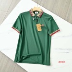 2024年7月25日新品入荷バーバリー 半袖 Tシャツ zhmin工場