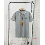 2024年7月25日新品入荷バーバリー 半袖 Tシャツ zhmin工場