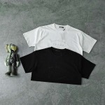 2024年7月25日新品入荷PRADA グッチ 半袖 Tシャツ zhmin工場