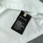 2024年7月25日新品入荷PRADA グッチ 半袖 Tシャツ zhmin工場