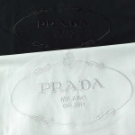 2024年7月25日新品入荷PRADA グッチ 半袖 Tシャツ zhmin工場