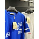 2024年7月25日新品入荷バーバリー 半袖 Tシャツ zhmin工場