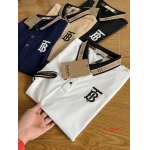 2024年7月25日新品入荷バーバリー 半袖 Tシャツ zhmin工場