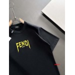 2024年7月25日新品入荷FENDI 半袖 Tシャツ zhmin工場 XS-XL