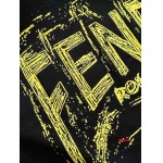 2024年7月25日新品入荷FENDI 半袖 Tシャツ zhmin工場 XS-XL