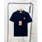 2024年7月25日新品入荷バーバリー 半袖 Tシャツ zhmin工場