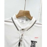 2024年7月25日新品入荷バーバリー 半袖 Tシャツ zhmin工場